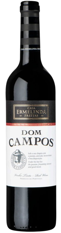 Dom Campos Red