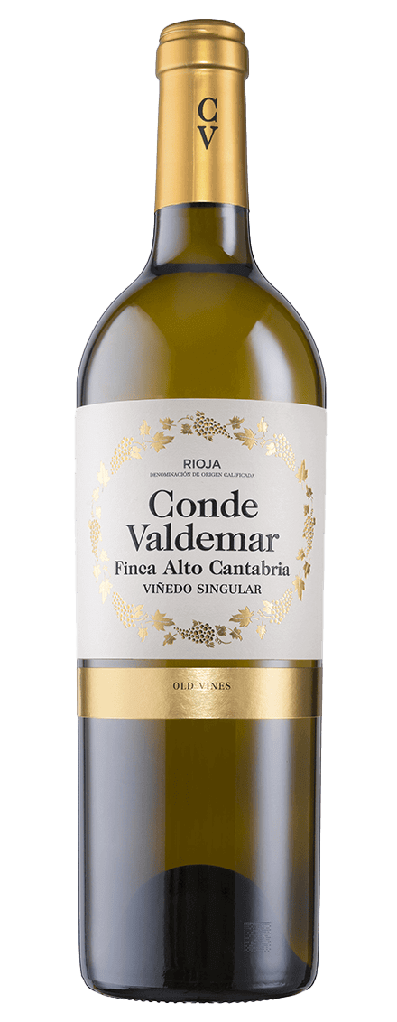 Conde Valdemar Finca Alto Cantabria