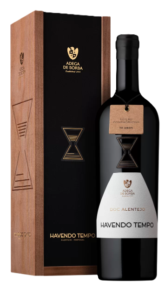 Havendo Tempo Red