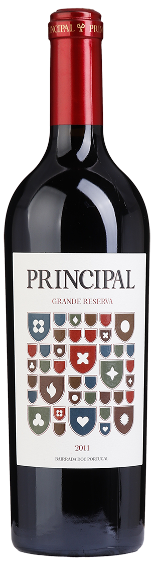 Principal Grande Reserva 2011