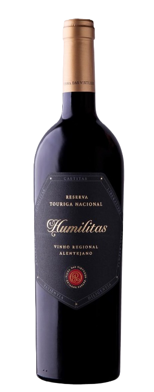 Humanitas Red Reserva