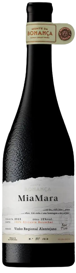 MiaMara Alicante Bouschet Red