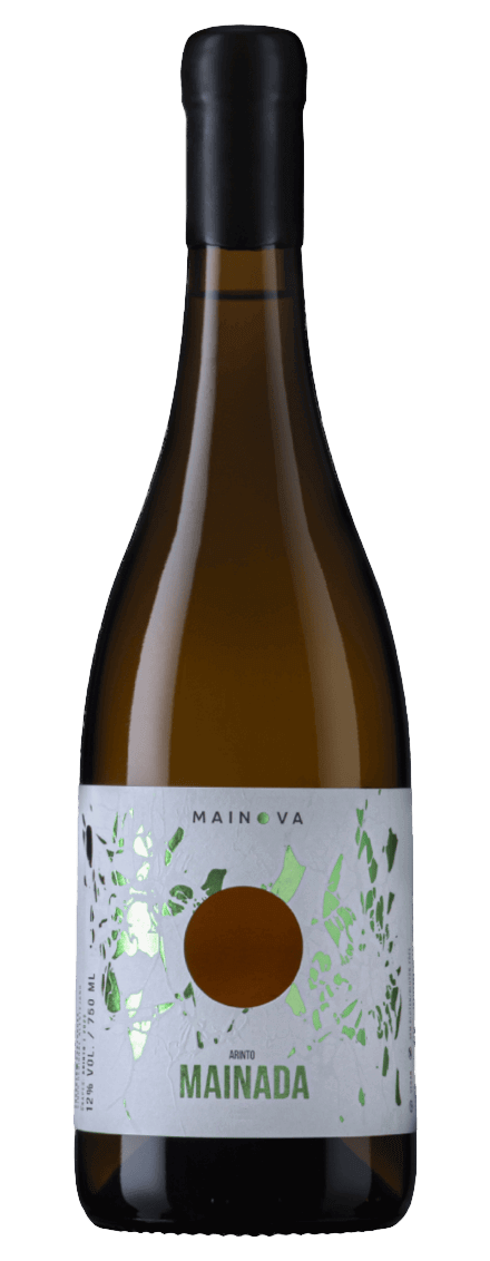 Mainada Arinto