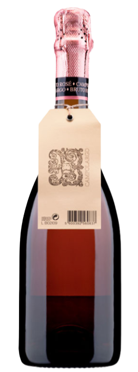 Campolargo Rosé Pinot Noir