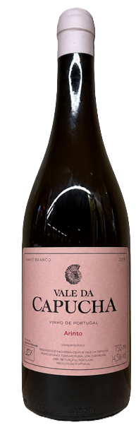 Vale da Capucha Arinto