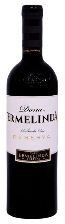 Dona Ermelinda Reserva Red