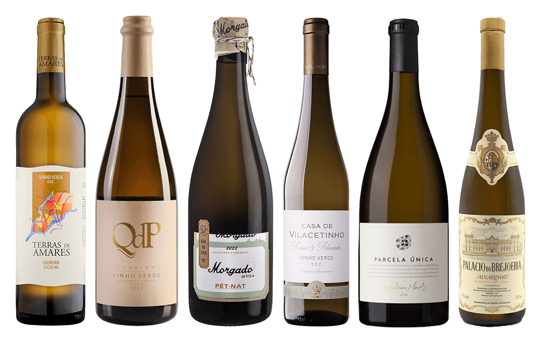 I Love Vinho Verde!
