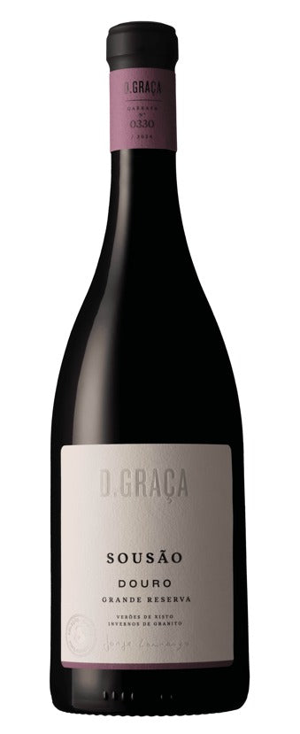 Dona Graça Sousão