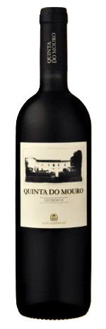 Quinta do Mouro Red