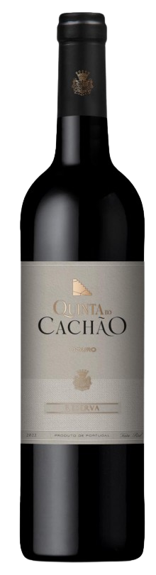 Quinta do Cachão Reserva Red