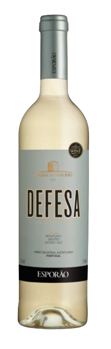 Defesa do Esporão White