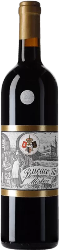 Buçaco Místico Red 2017