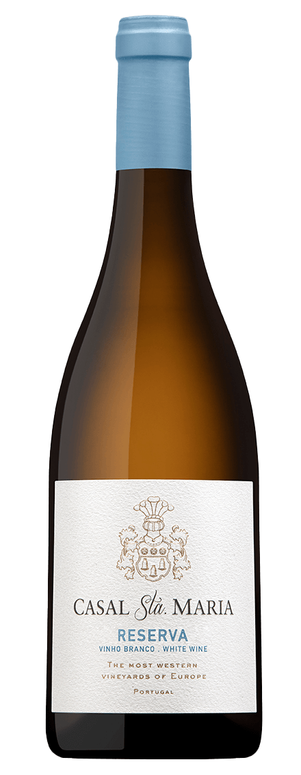 Casal Santa Maria Reserve White