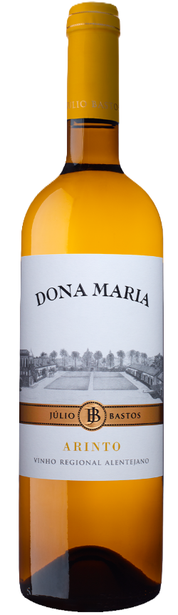 Dona Maria Arinto