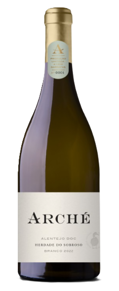 Arché White