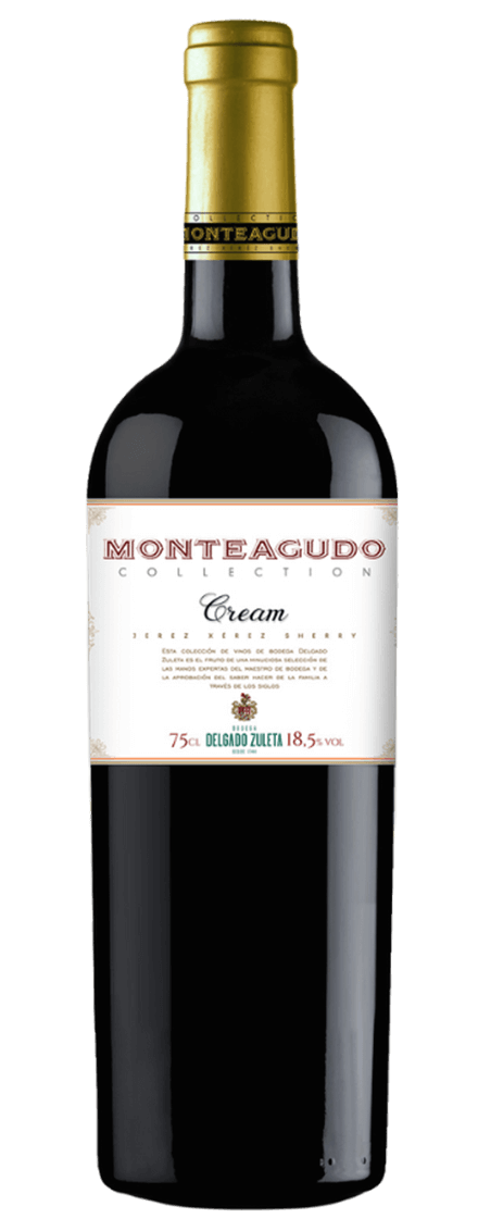 Cream Monteagudo