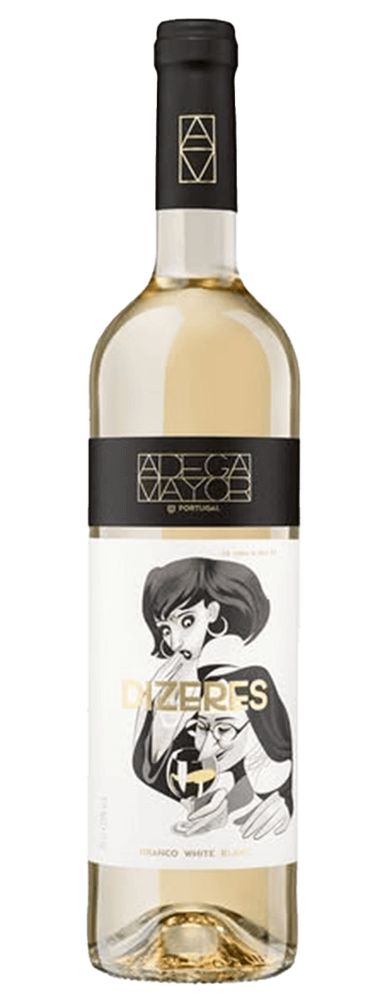 Dizeres White