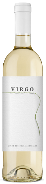Torre do Frade Virgo White