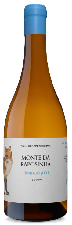 Ensaio III Arinto