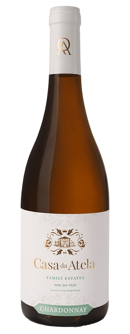 Casa da Atela Chardonnay