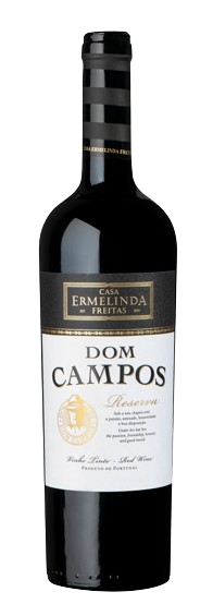 Dom Campos Reserva Red