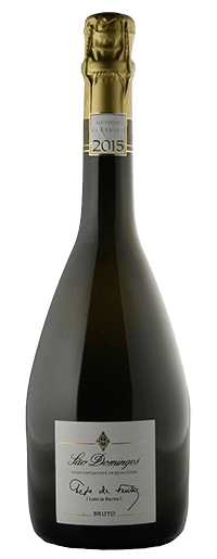 Lopo de Freitas Bruto Sparkling 17