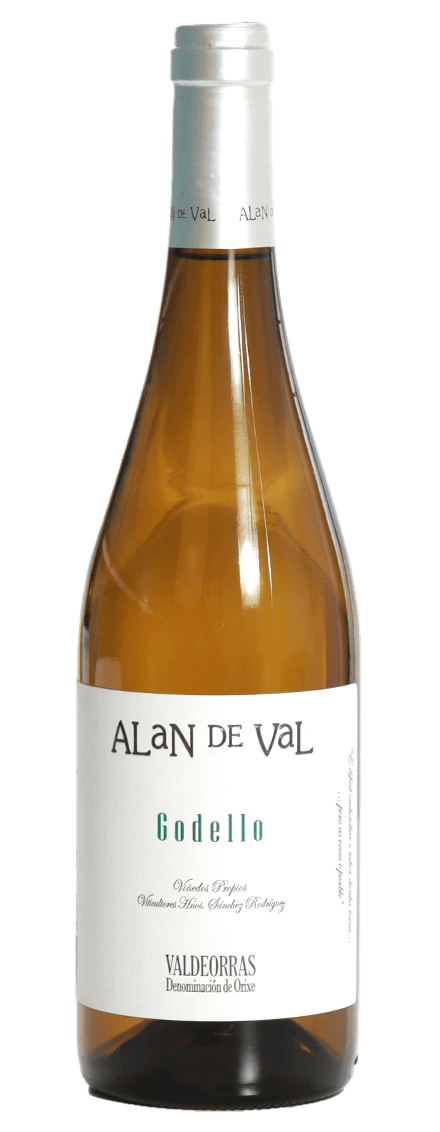 Alan de Val Godello