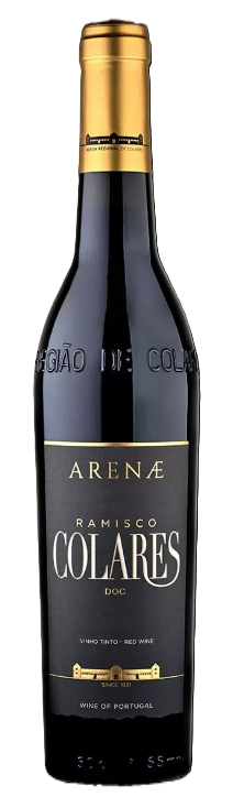 Arenae Red