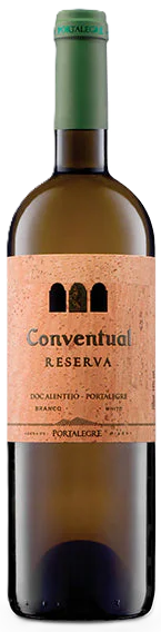 Conventual Reserva White