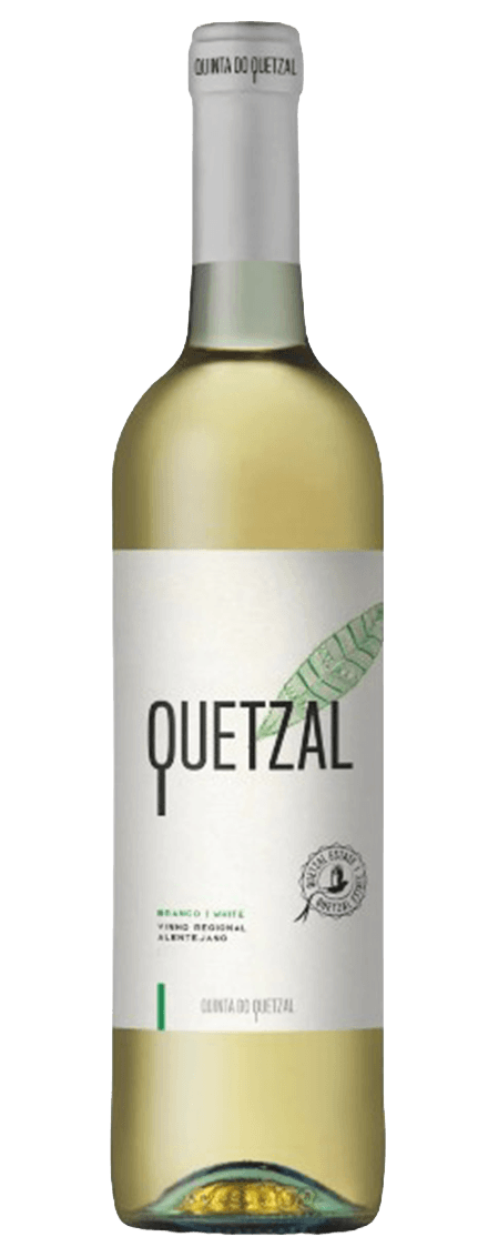Quetzal Colheita White