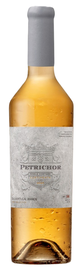 Petrichor