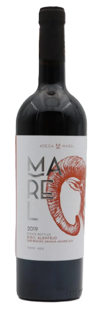 Marel Red
