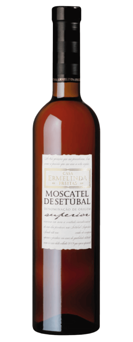 Moscatel de Setúbal Superior 2010