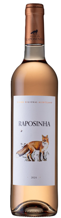 Raposinha Rosé