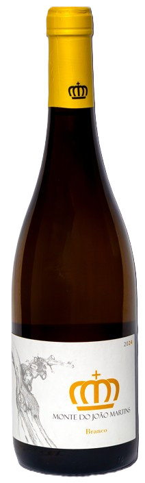 Monte João Martins White