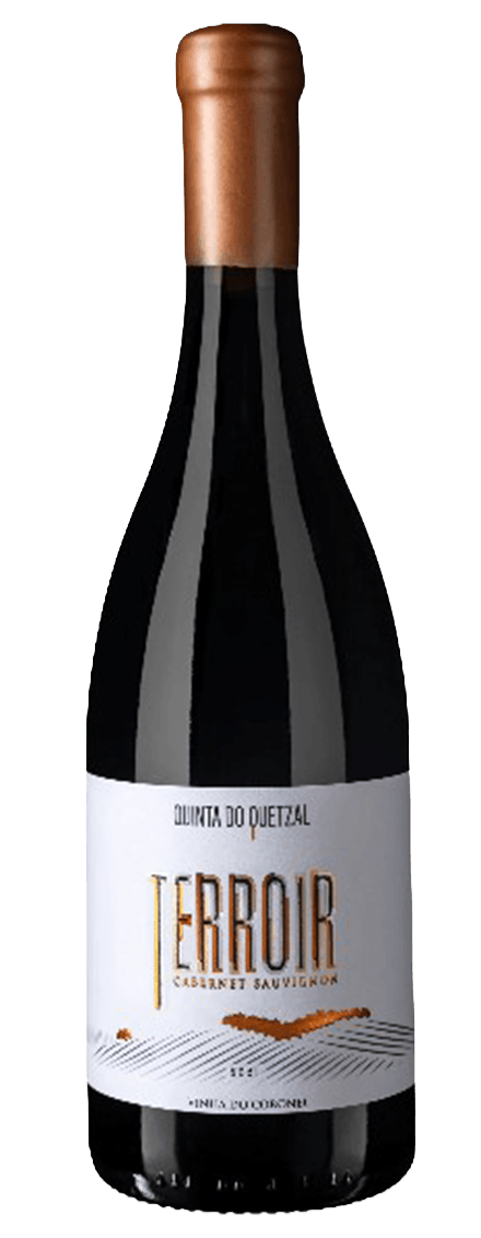 Quetzal Terroir Vinha do Coronel Cabernet Sauvignon