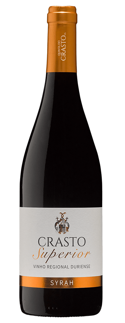 Crasto Superior Syrah