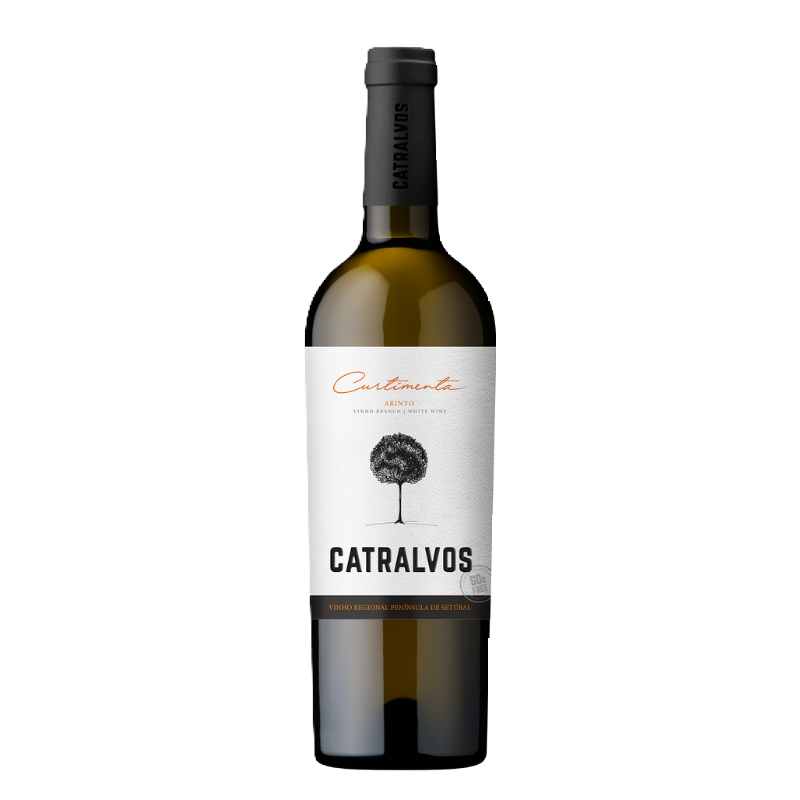 Catralvos Curtimenta White