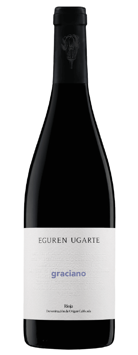 Graciano 2019