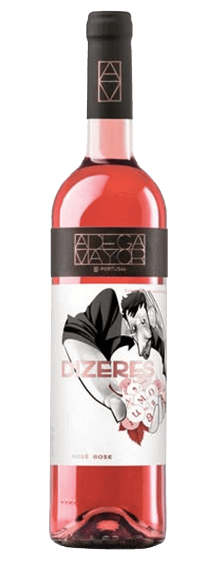 Dizeres Rosé
