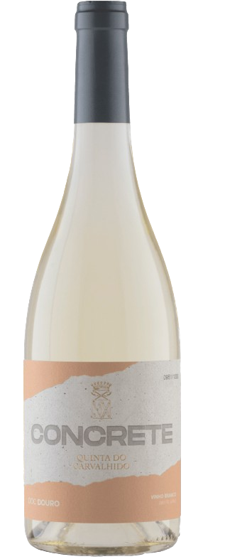 Quinta do Carvalhido Concrete White