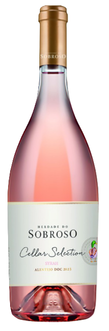 Cellar Selection Rosé MAGNUM