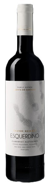 Esquerdino Cabernet Sauvignon Grande Reserva