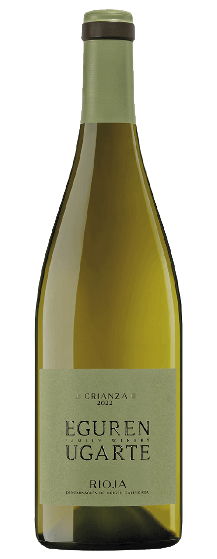 Crianza 2022 White