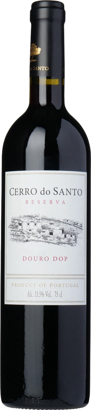 Cerro do Santo
