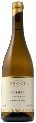 Adega d'Arrocha Arinto Reserva