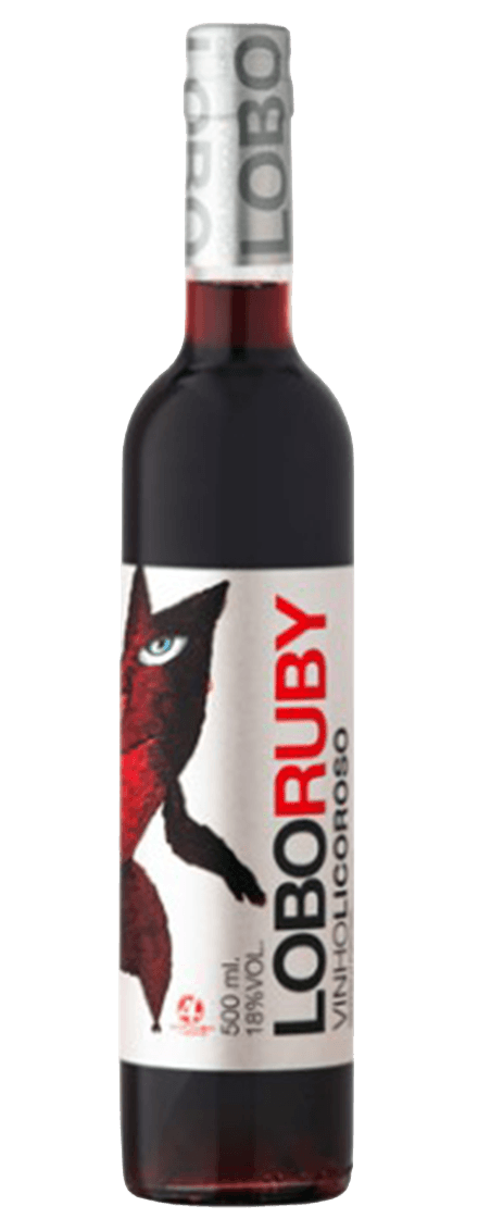 Lobo Ruby