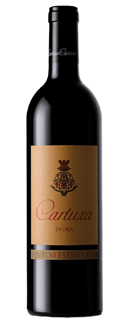 Cartuxa Red Reserve 2018
