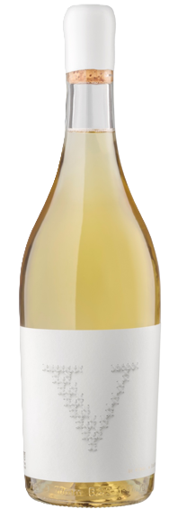 V de Virgo White