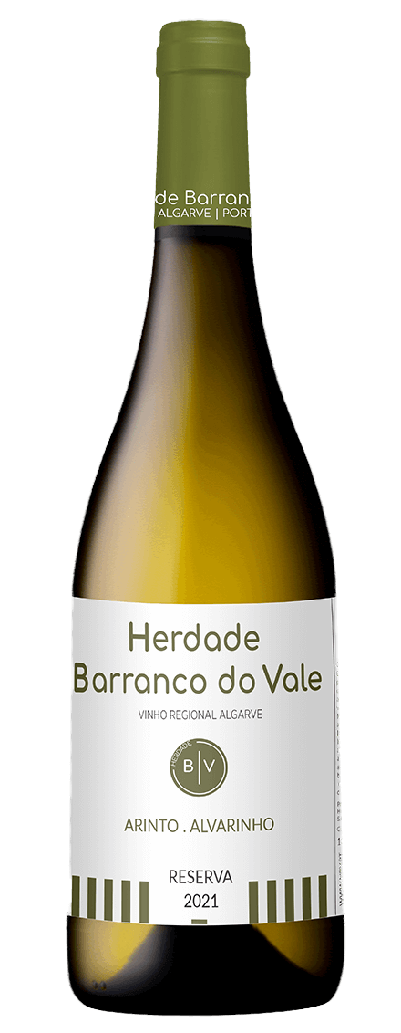 Herdade Barranco do Vale Arinto e Alvarinho Reserva